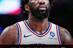 世界杯怎么买球 -恩比德再度受伤，费城76人面临险境！