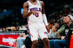 国际足联官方买球平台 -费城新“超跑”！马克西的崛(jué)起为76人注入希(xī)望