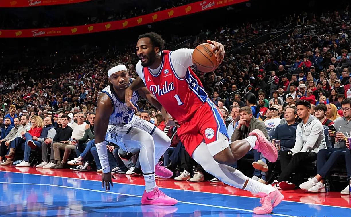 费城76人的荒诞赛季：为什么德拉蒙德值得留下？