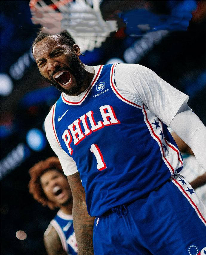 费城76人的荒诞赛季：为什么德拉蒙德值得留下？